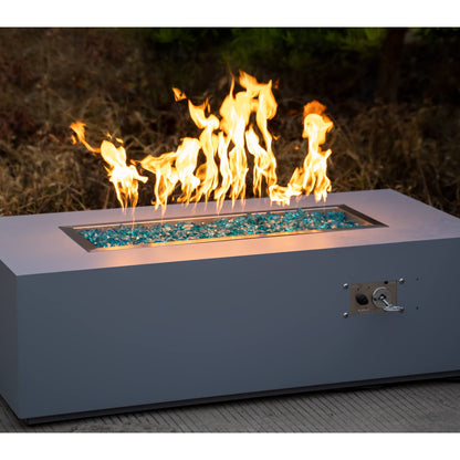Stanbroil Kit Quemador Lineal para Mesa de Fuego 72 x 6", Gas Natural y Propano, 175K BTU